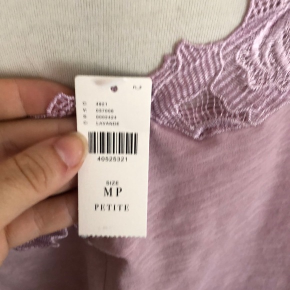 Anthropologie Laceline Meadow Rue Top - Picture 3 of 3